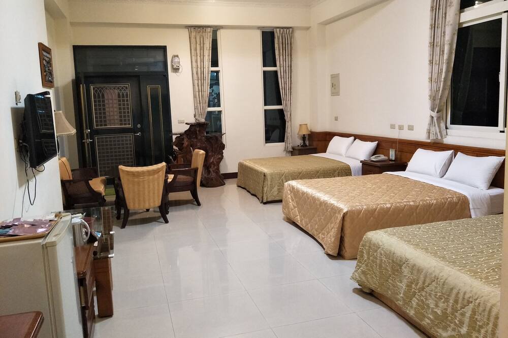 Photo of Bedroom in Shuili