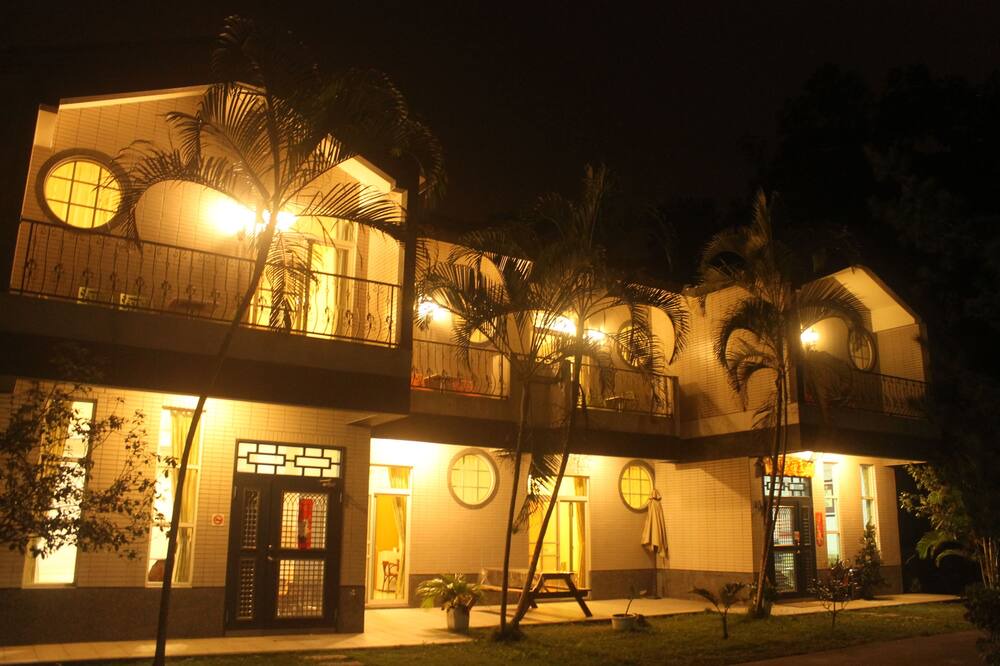 Photo of Outdoor in Shuili
