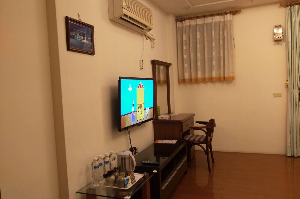 Photo of Bedroom in Shuili