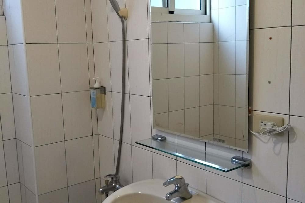 Photo of Bathroom in Shuili