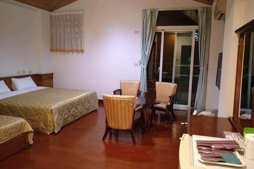 Photo of Bedroom in Shuili