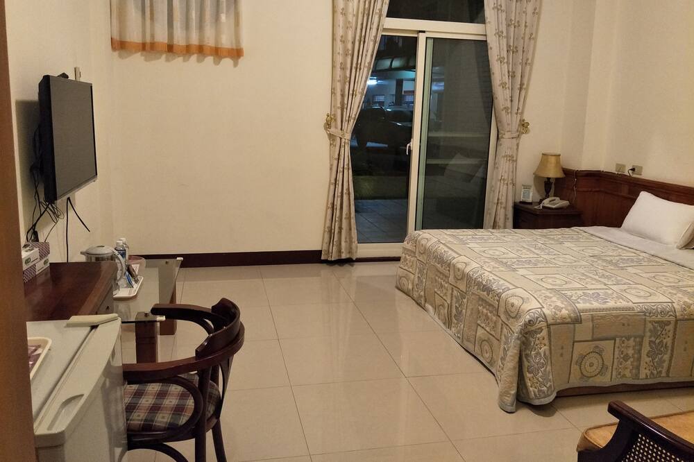 Photo of Bedroom in Shuili