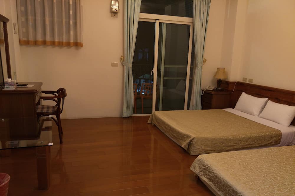 Photo of Bedroom in Shuili