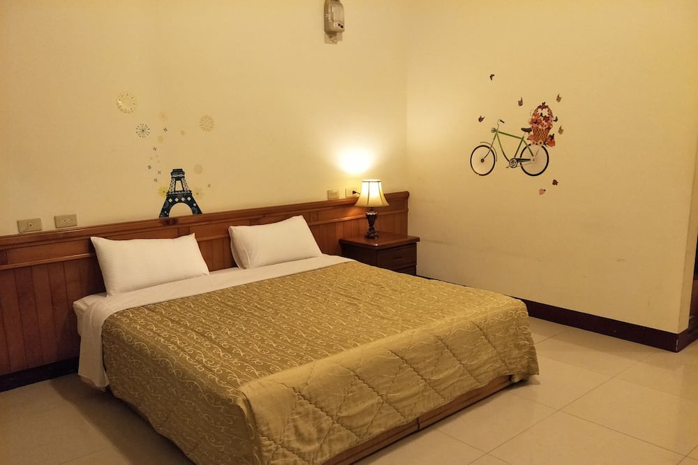 Photo of Bedroom in Shuili