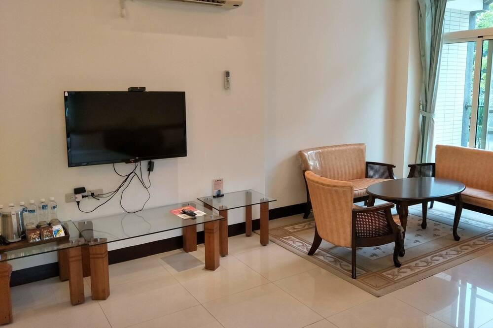 Photo of Bedroom in Shuili