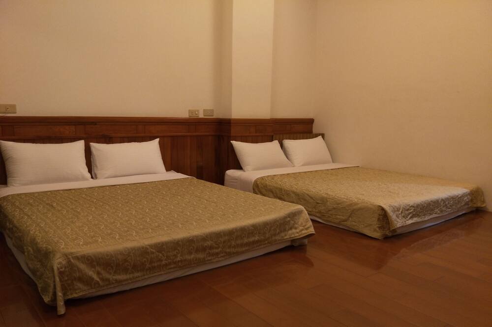 Photo of Bedroom in Shuili