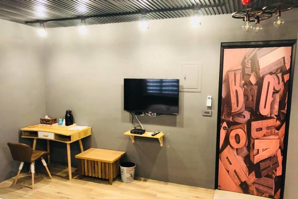 Photo of Bedroom in Lukang