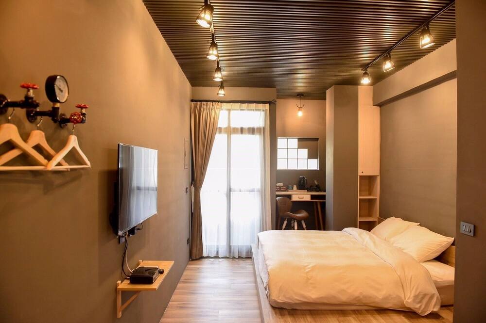 Photo of Bedroom in Lukang