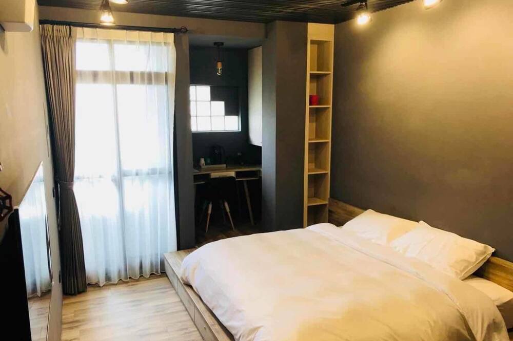 Photo of Bedroom in Lukang
