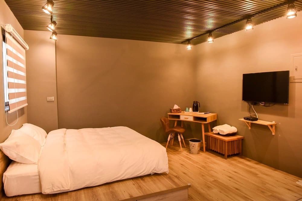 Photo of Bedroom in Lukang