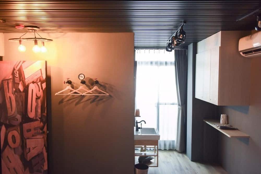 Photo of Bedroom in Lukang