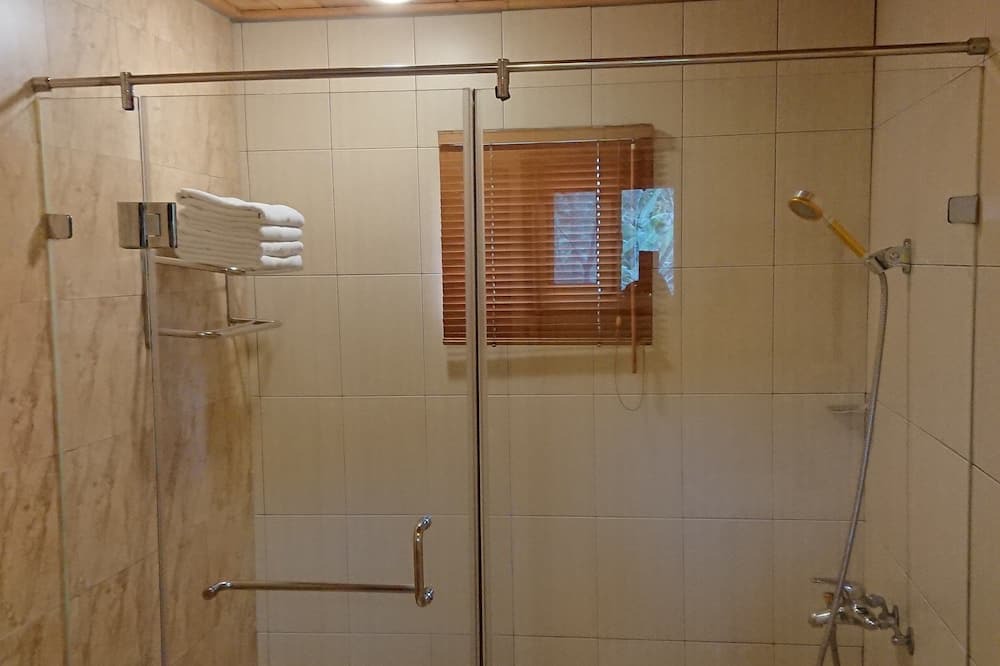 Photo of Bathroom in Lugu