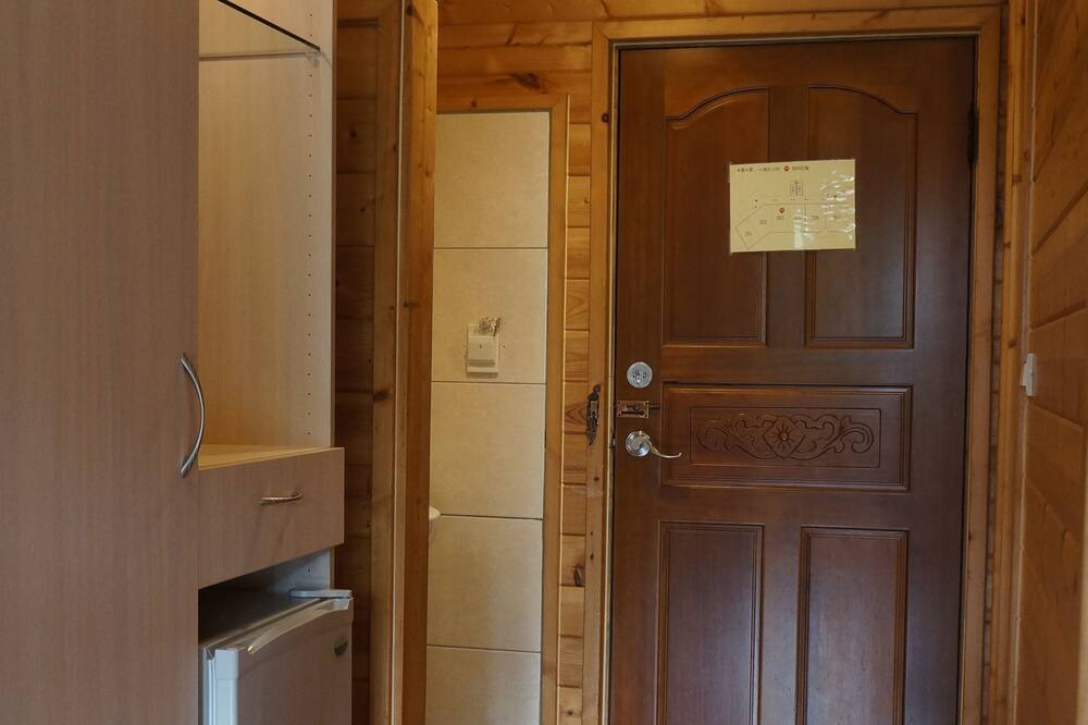 Photo of Bedroom in Lugu