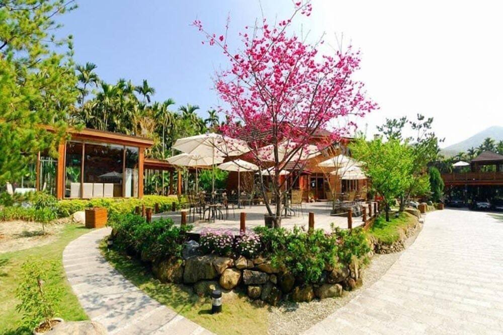Photo of Outdoor in Lugu