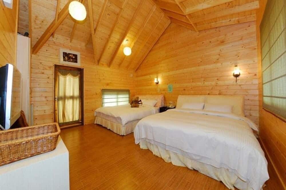 Photo of Bedroom in Lugu