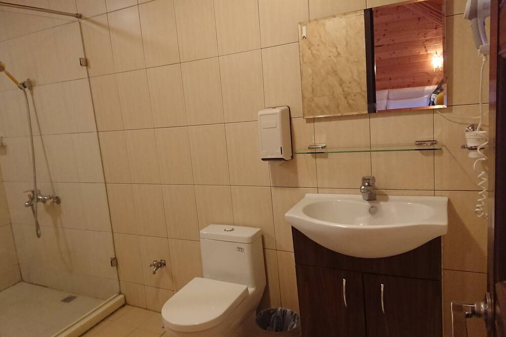 Photo of Bedroom in Lugu