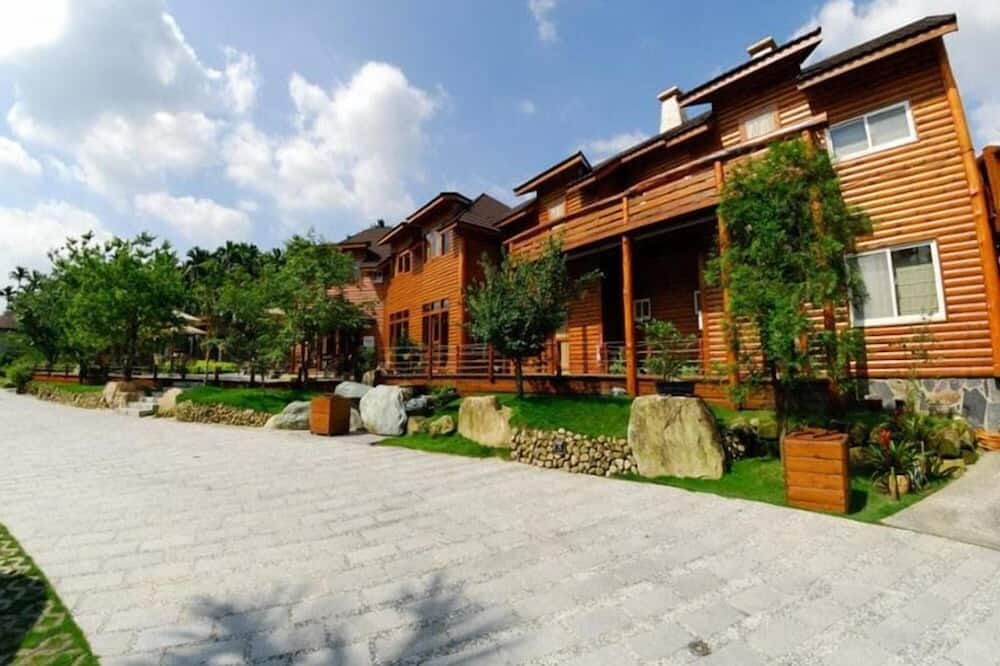 Photo of Outdoor in Lugu