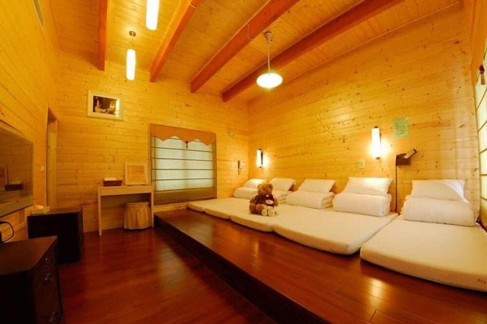 Photo of Bedroom in Lugu