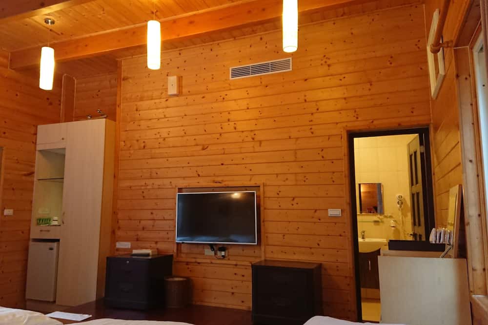 Photo of Bedroom in Lugu