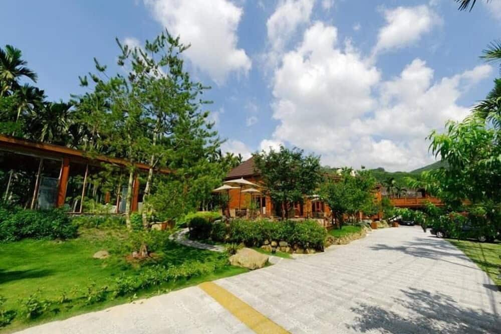 Photo of Outdoor in Lugu