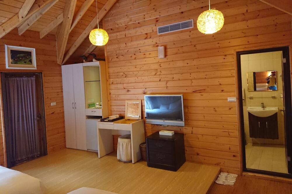 Photo of Bedroom in Lugu