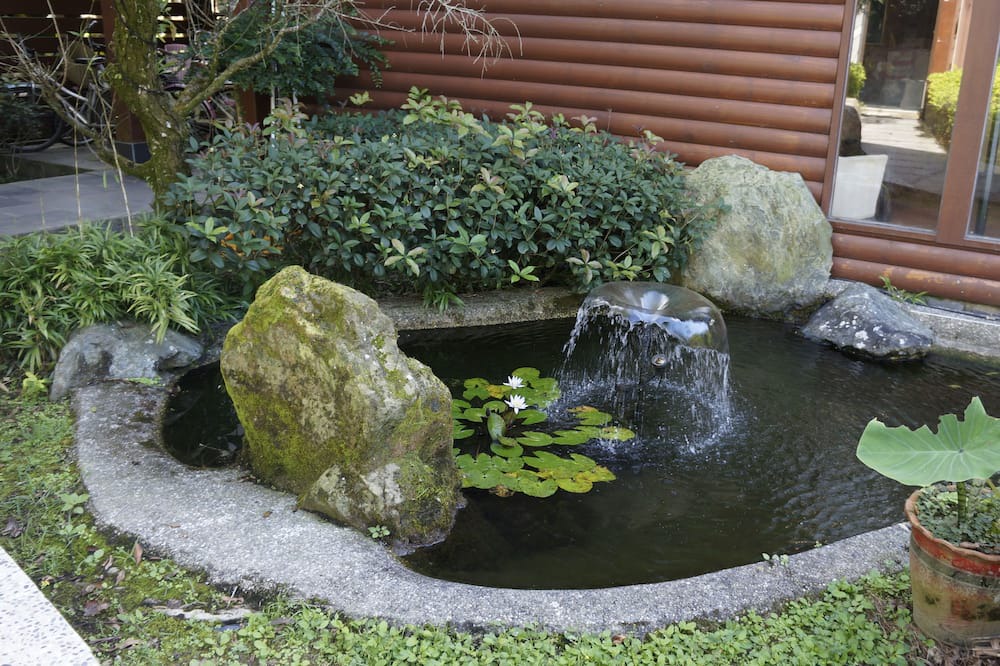 Photo of Outdoor in Lugu