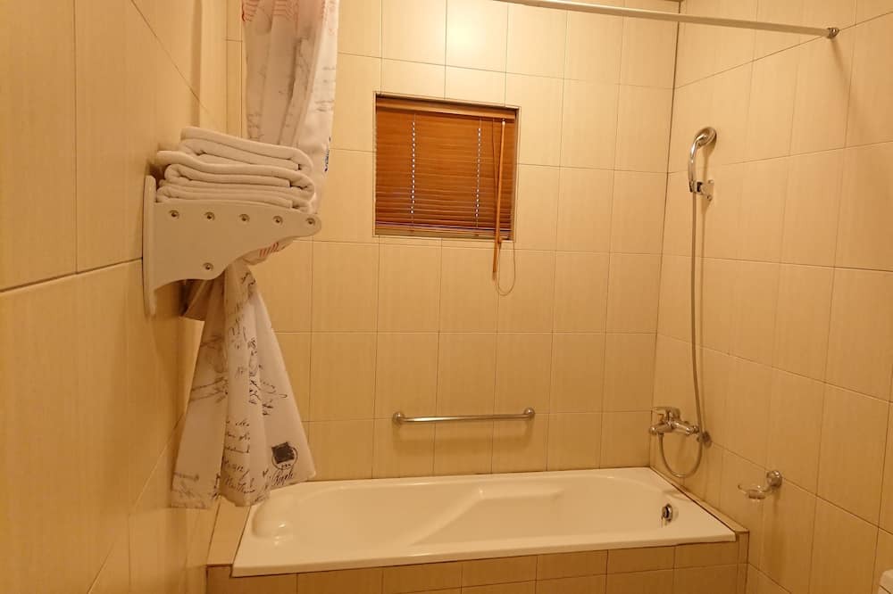 Photo of Bathroom in Lugu