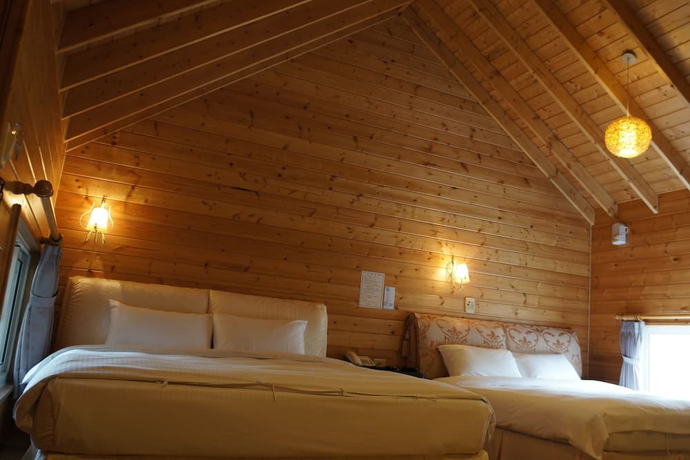Photo of Bedroom in Lugu