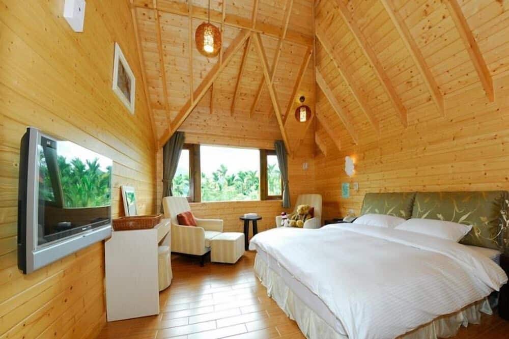 Photo of Bedroom in Lugu