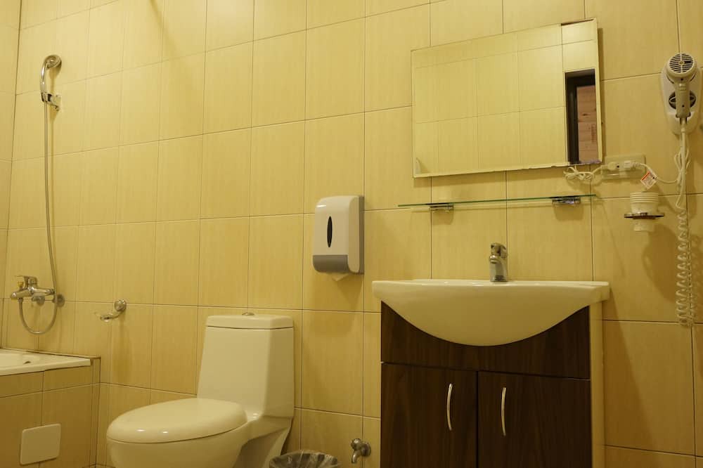 Photo of Bathroom in Lugu
