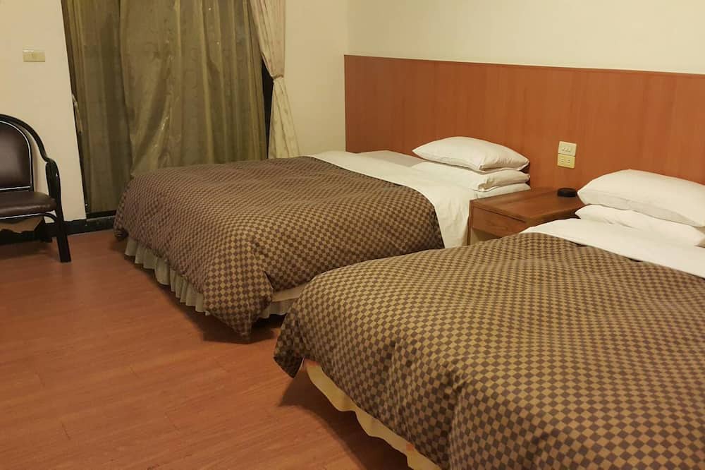 Photo of Bedroom in Beinan