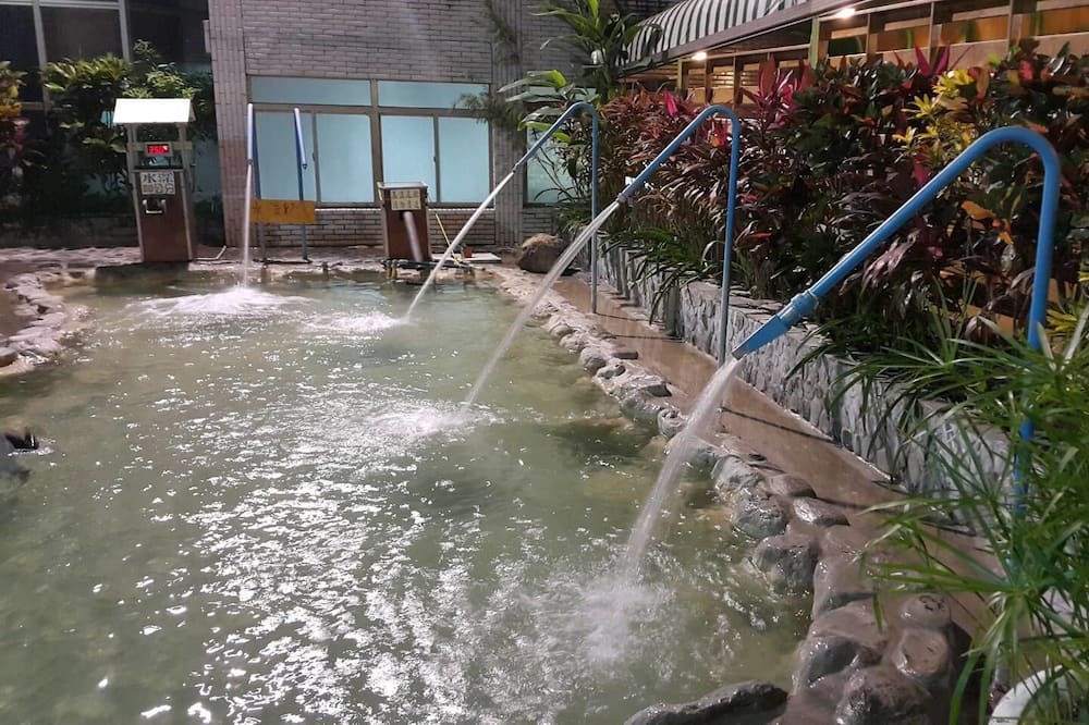 Photo of Outdoor in Beinan