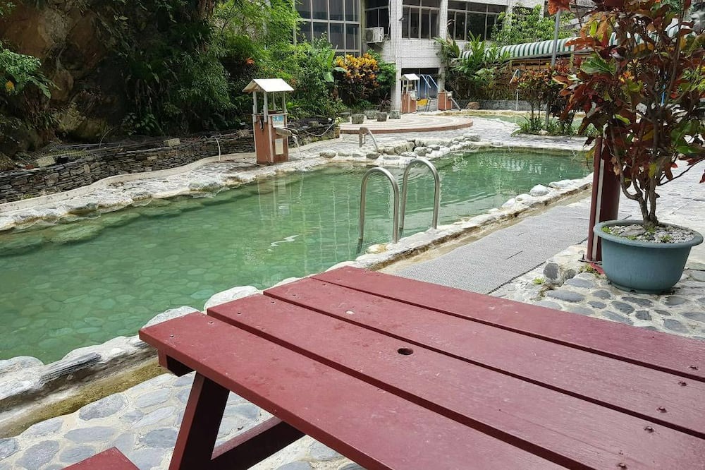 Photo of Outdoor in Beinan