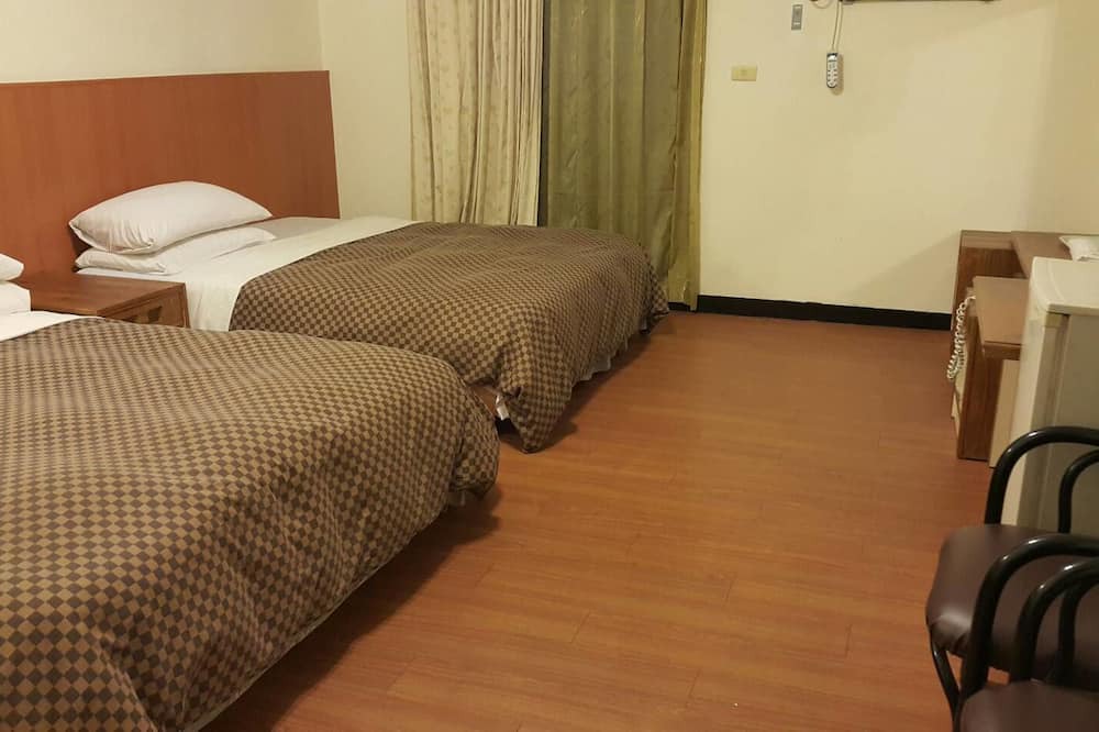 Photo of Bedroom in Beinan