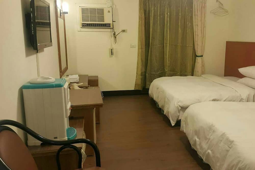 Photo of Bedroom in Beinan