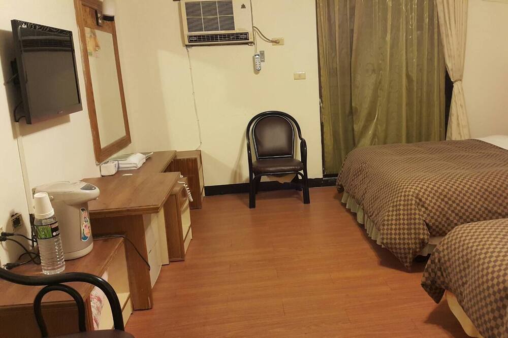 Photo of Bedroom in Beinan