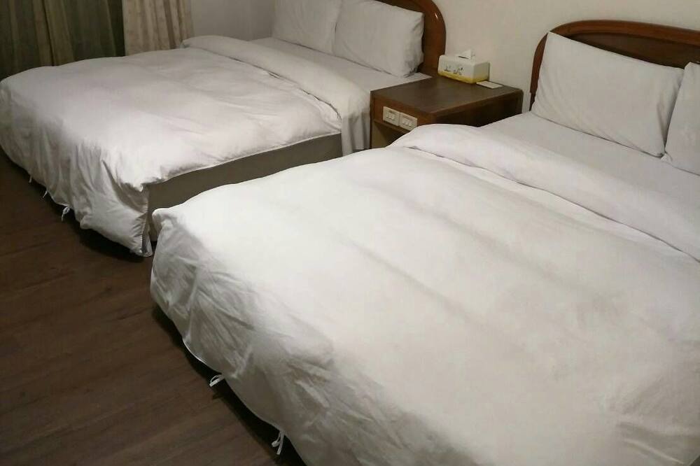 Photo of Bedroom in Beinan