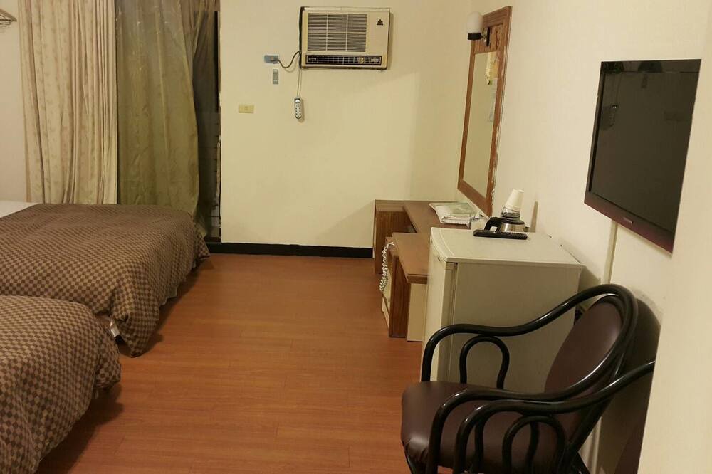Photo of Bedroom in Beinan