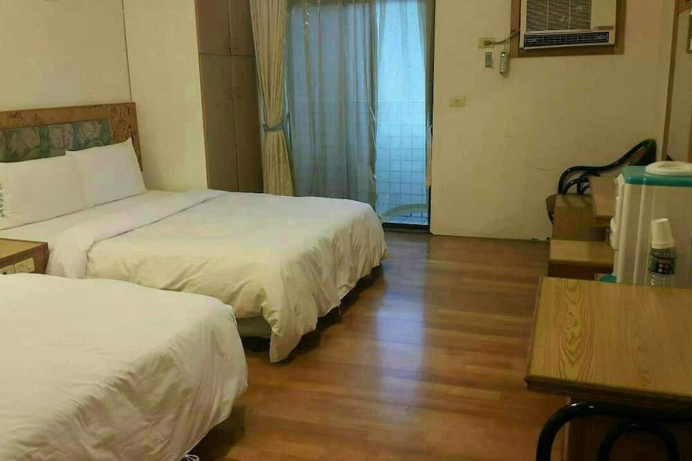Photo of Bedroom in Beinan