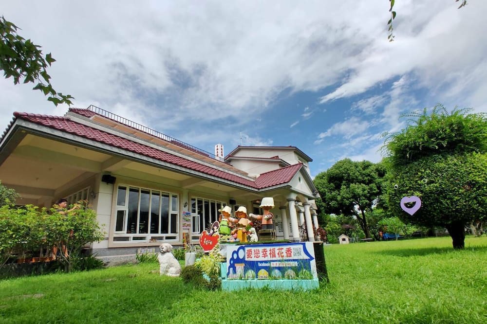 Photo of Outdoor in Gaoshu