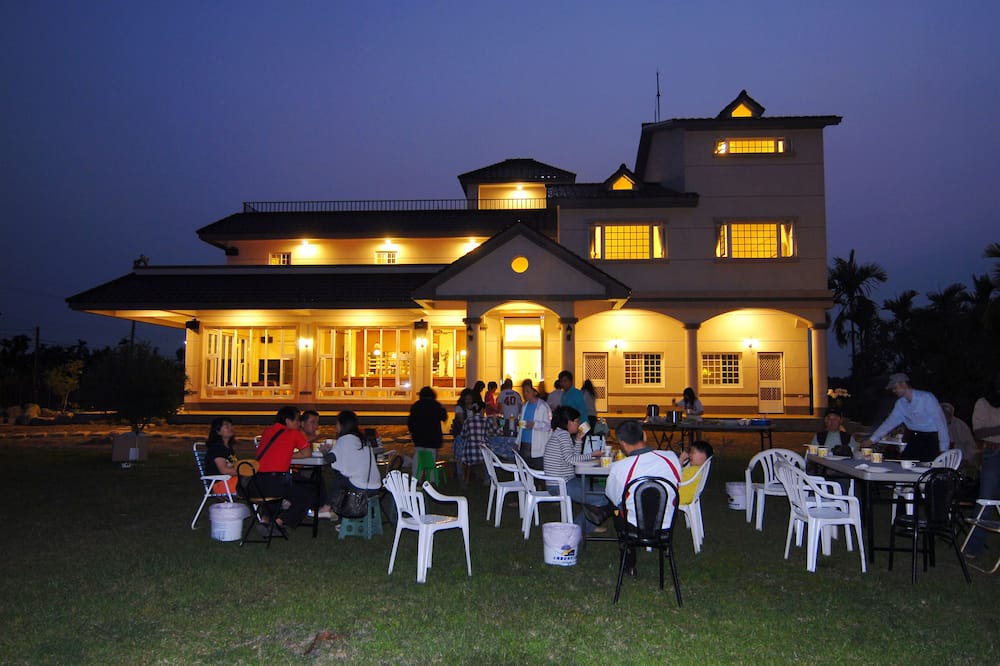Photo of Outdoor in Gaoshu