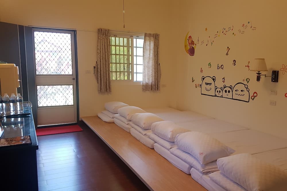 Photo of Bedroom in Gaoshu