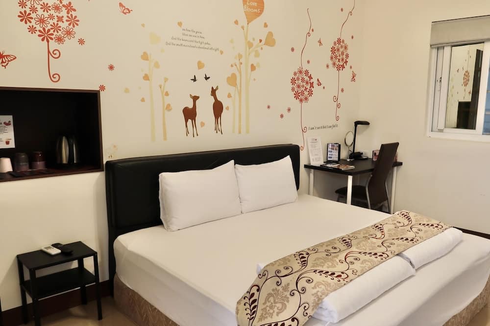 Photo of Bedroom in Gaoshu