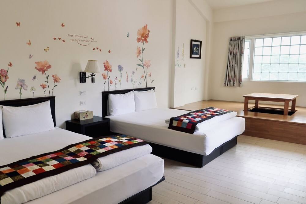 Photo of Bedroom in Gaoshu