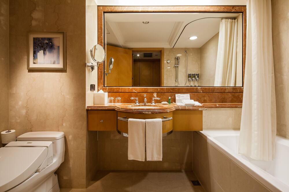 Photo of Bathroom in Zhonghe