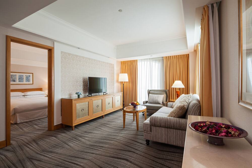 Photo of Bedroom in Zhonghe