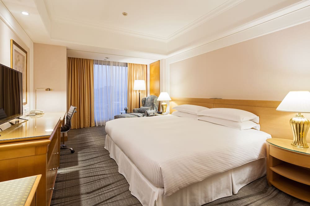 Photo of Bedroom in Zhonghe