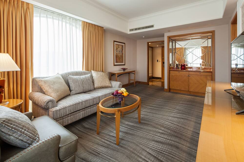 Photo of Bedroom in Zhonghe