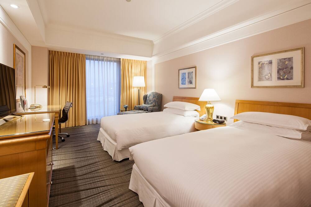 Photo of Bedroom in Zhonghe