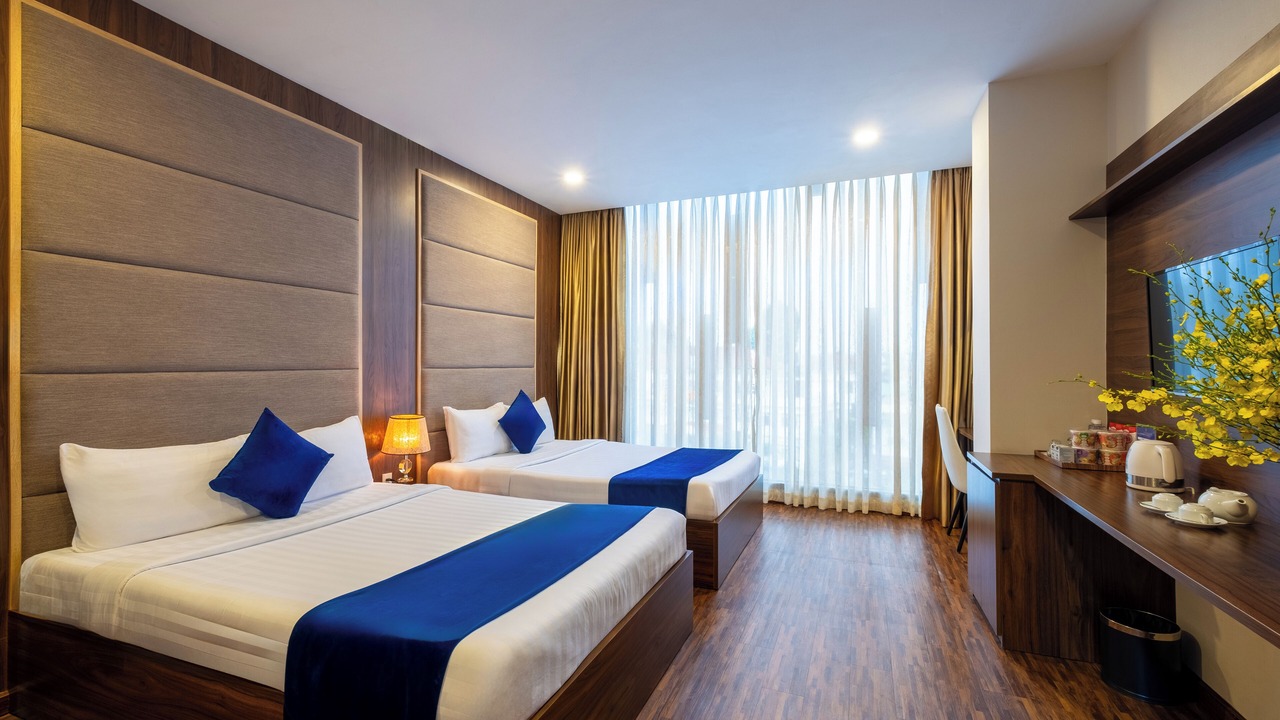 Photo of Bedroom in Bao Loc